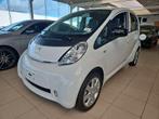 Peugeot iOn Active 2017, Nieuw
