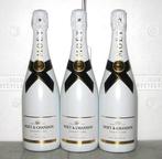 Moët & Chandon, Ice Impérial - Champagne Demi-Sec - 3, Verzamelen, Nieuw