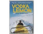 Vodka Lemon, Verzenden, Nieuw in verpakking