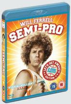 Semi-pro Blu-Ray (2008) Will Ferrell, Alterman (DIR) cert 15, Cd's en Dvd's, Zo goed als nieuw, Verzenden