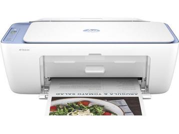 Veiling - HP DeskJet 2822e - All-in-One Printer - Instant In beschikbaar voor biedingen