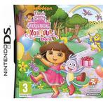 Doras grote verjaardag avontuur (Nintendo wii tweedehands, Consoles de jeu & Jeux vidéo, Ophalen of Verzenden