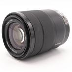 Sony E 18-135mm F/3.5-5.6 OSS | Tweedehands, Audio, Tv en Foto, Verzenden, Zo goed als nieuw