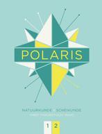 POLARIS natuurkunde + scheikunde / leeropdrachtenboek 1-2, Boeken, Verzenden, Zo goed als nieuw, P. Koopmans