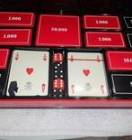 Nazareno Gabrielli - Cartes à jouer - Set da Poker -