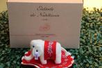 Steiff: clubeditie speldenkussen olifant, 2002 - Pluche dier, Antiek en Kunst, Antiek | Speelgoed
