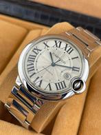 Cartier - Ballon Bleu - 3765 - Heren - 2010-2020, Nieuw