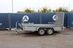 Veiling: Machinetransporter Peters Transporter 350x154cm 350, Auto's