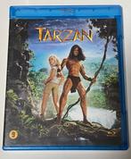TARZAN (BLURAY), Cd's en Dvd's, Gebruikt