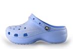 Crocs Sandalen in maat 42 Paars | 5% extra korting, Kleding | Dames, Overige kleuren, Verzenden, Nieuw, Sandalen of Muiltjes