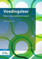 Voedingsleer 9789036817936 Ellen Klaasse-Derks, Boeken, Verzenden, Zo goed als nieuw, Ellen Klaasse-Derks