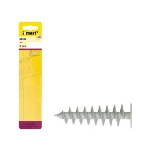 Pgb smart cheville isolation sty 25x85/2pc