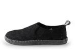Travelin Pantoffels in maat 44 Grijs | 5% extra korting, Kleding | Heren, Schoenen, Overige kleuren, Verzenden, Zo goed als nieuw
