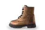 IK-KE Veterboots in maat 26 Goud | 5% extra korting, Enfants & Bébés, Vêtements enfant | Chaussures & Chaussettes, Verzenden, Schoenen