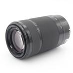 Sony E 55-210mm F/4.5-6.3 OSS | Tweedehands, Audio, Tv en Foto, Foto | Lenzen en Objectieven, Verzenden, Zo goed als nieuw
