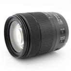 Canon EF-S 18-135mm f/3.5-5.6 IS USM | Tweedehands, Verzenden, Zo goed als nieuw