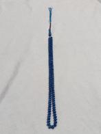 Rozenkrans - Amber - 1970-1980 - Zeldzame gebedssnoer