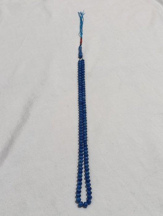 Rozenkrans - Amber - 1970-1980 - Zeldzame gebedssnoer, Verzamelen, Dierenverzamelingen