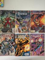 Various #0 - The Beginning of Tomorrow - 18 Comic collection