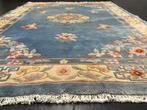 China Aubusson - Tapijt - 275 cm - 182 cm, Nieuw