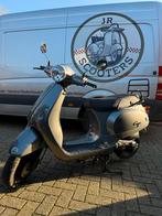 Scooter A-Klasse (Geen Rijbewijs Nodig!), Zo goed als nieuw, Klasse A (25 km/u), Benzine