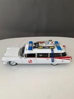 Silver Screen Machines 1:18 - Modelauto - Cadillac Ecto-1, Nieuw