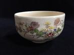 Japanese - Signed Satsuma Ware /  Sakashita Koseki /