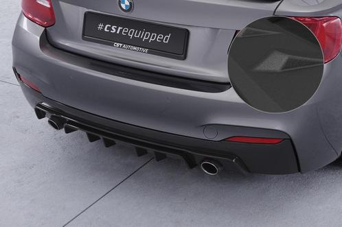 Achterskirt voor BMW 2 Reeks F22 / F23 M-Pakket HA308-S, Auto-onderdelen, Carrosserie, Nieuw, Verzenden