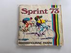 Panini Sprint 73 - (396/400) Incompleet album - Light Played, Verzamelen, Nieuw