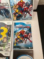 Nintendo - Wii - Collezione giochi Wii - Videogame - In, Consoles de jeu & Jeux vidéo
