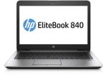 HP EliteBook 840 G3 - 14, Intel I5, 8GB RAM, 256GB SSD, Win