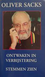 Ontwaken in verbijstering 9789029049849 Oliver Sacks, Boeken, Verzenden, Gelezen, Oliver Sacks