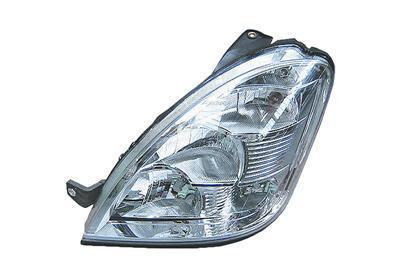 Iveco Turbo Daily 2006-2011 Koplamp Links (Koplampen), Auto-onderdelen, Verlichting, Nieuw, Verzenden