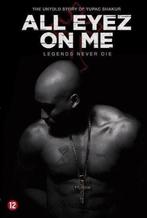 All Eyez On Me (DVD) op DVD, Cd's en Dvd's, Verzenden, Nieuw in verpakking
