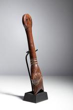 fluit - Lobi - Burkina Faso (Zonder Minimumprijs), Antiek en Kunst