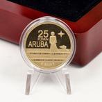 Aruba. 25 Florin 2006 - Aruba Herdenkingsmunt
