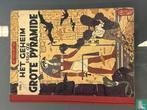 Blake en Mortimer - Het geheim van de Grote Pyramide 1 -..., Verzenden, Jacobs, Edgar Pierre.
