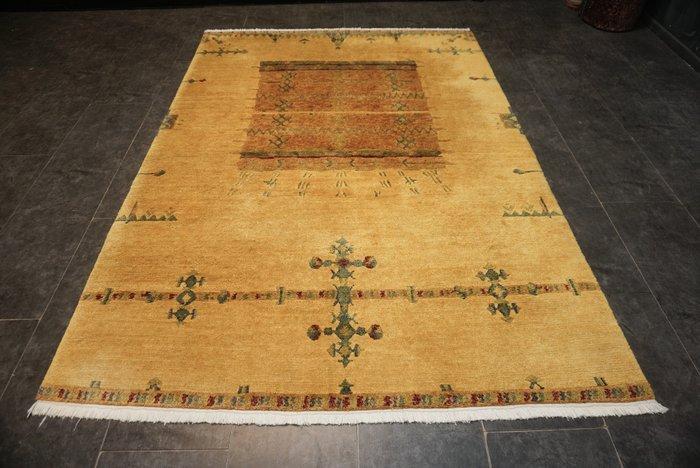 Ontwerper Nepal - Tapijt - 240 cm - 170 cm, Huis en Inrichting, Stoffering | Tapijten en Vloerkleden