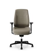 Giroflex 60 adapt | 24/7 fauteuil, Verzenden