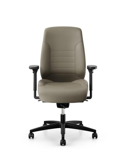 Giroflex 60 adapt | 24/7 fauteuil, Zakelijke goederen, Kantoor en Winkelinrichting | Kantoormeubilair en Inrichting, Nieuw in verpakking