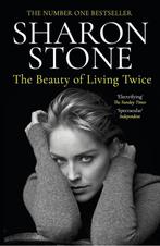 The Beauty of Living Twice 9781838953898 Sharon Stone, Verzenden, Gelezen, Sharon Stone