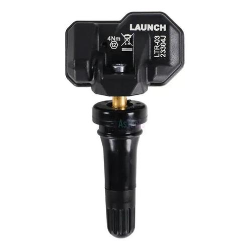 Launch LTR-03 RF-Sensor Rubber TPMS (Screw-in), Auto diversen, Autogereedschap, Verzenden