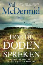 Tony Hill en Carol Jordan-reeks 11 - Hoe de doden spreken, Antiek en Kunst, Verzenden