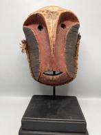 Vogelmasker - DR Congo (Zonder minimumprijs)