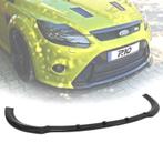 Spoiler Lame de Pare-Chocs Avant Pour Ford Focus Rs 08-11 No, Verzenden, Nieuw