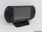 PSP - Console - Street E1004 - Charcoal Black, Games en Spelcomputers, Verzenden, Gebruikt