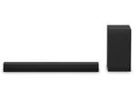LG DS40T - Soundbar 2.1 met Subwoofer - 300W RMS - Dolby, Verzenden, Zo goed als nieuw