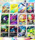 Pokémon - Complete Wild Force sv5k AR set - NM / Near Mint