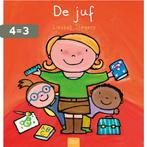 De juf / Beroepenreeks 9789044808773 Liesbet Slegers, Boeken, Verzenden, Gelezen, Liesbet Slegers