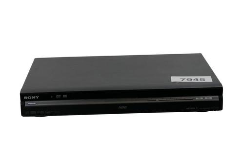 Sony RDR-HX950 | DVD / Harddisk Recorder (250 GB), Audio, Tv en Foto, Decoders en Harddiskrecorders, Verzenden